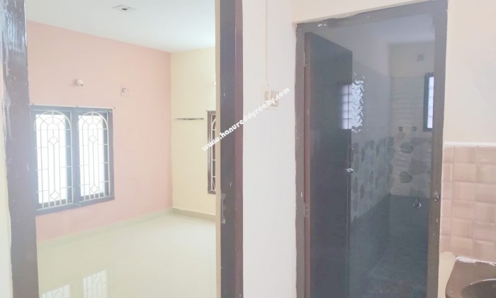 2 BHK Independent House for Rent in Kottivakkam